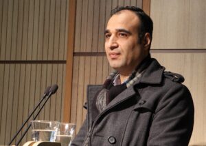 علی اکبر قربانی
