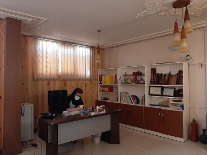 آموزشگاه موسیقی صبا اصفهان