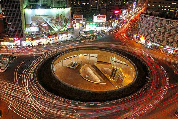 آموزشگاه های موسیقی مرکز تهران