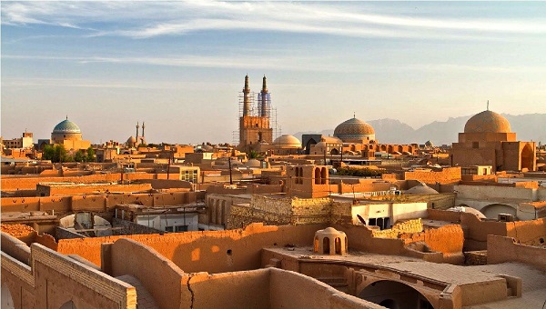 آموزشگاه های موسیقی یزد