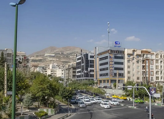 آموزشگاه های موسیقی جنت آباد