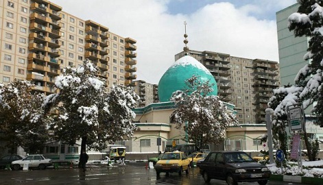 آموزشگاه های موسیقی میدان نوبنیاد